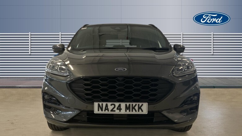 Ford Kuga 1.5 EcoBoost 150 ST-Line X Edition 5dr Petrol Estate